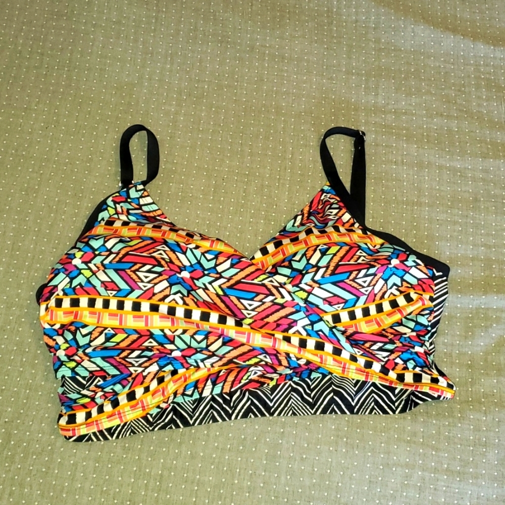Swimsuit Top